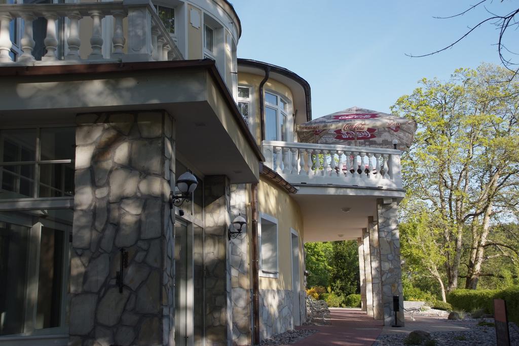 Hotel Royal Mariánské Lázně Exterior foto